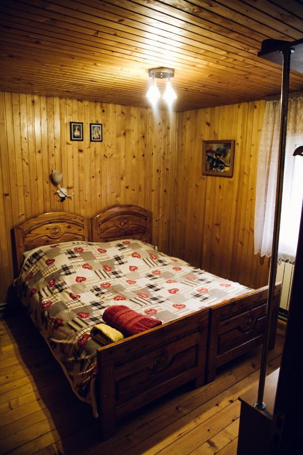Cottage Nezabudka Yaremche Luaran gambar