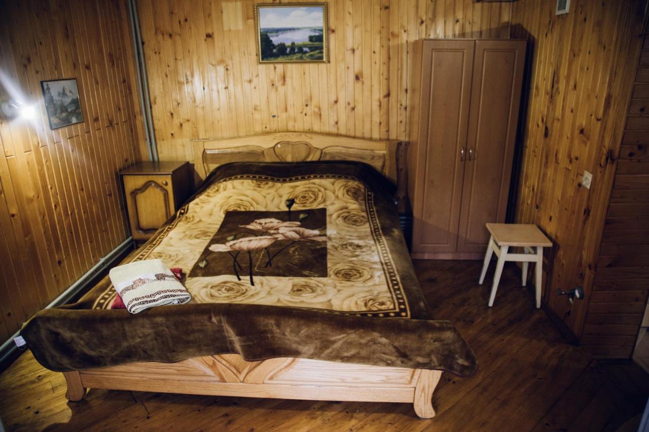Cottage Nezabudka Yaremche Luaran gambar
