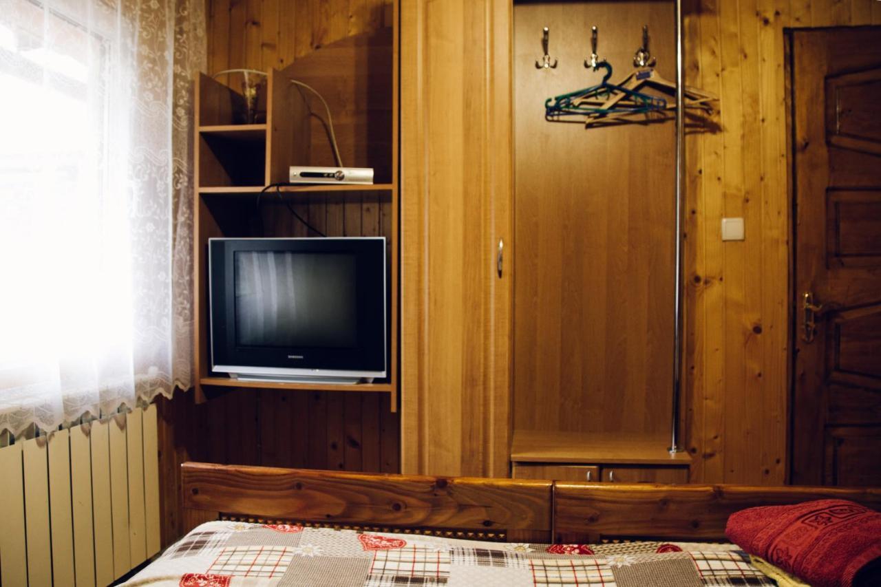 Cottage Nezabudka Yaremche Luaran gambar